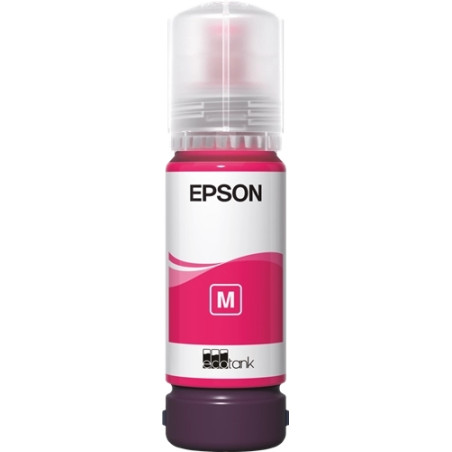Cartucho de tinta Epson 107 Botella de Tinta - 9,80€