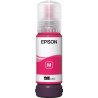 Cartucho de tinta Epson 107 Botella de Tinta - 9,80€
