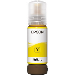 Cartucho de tinta Epson 107 Botella de Tinta - 9,80€