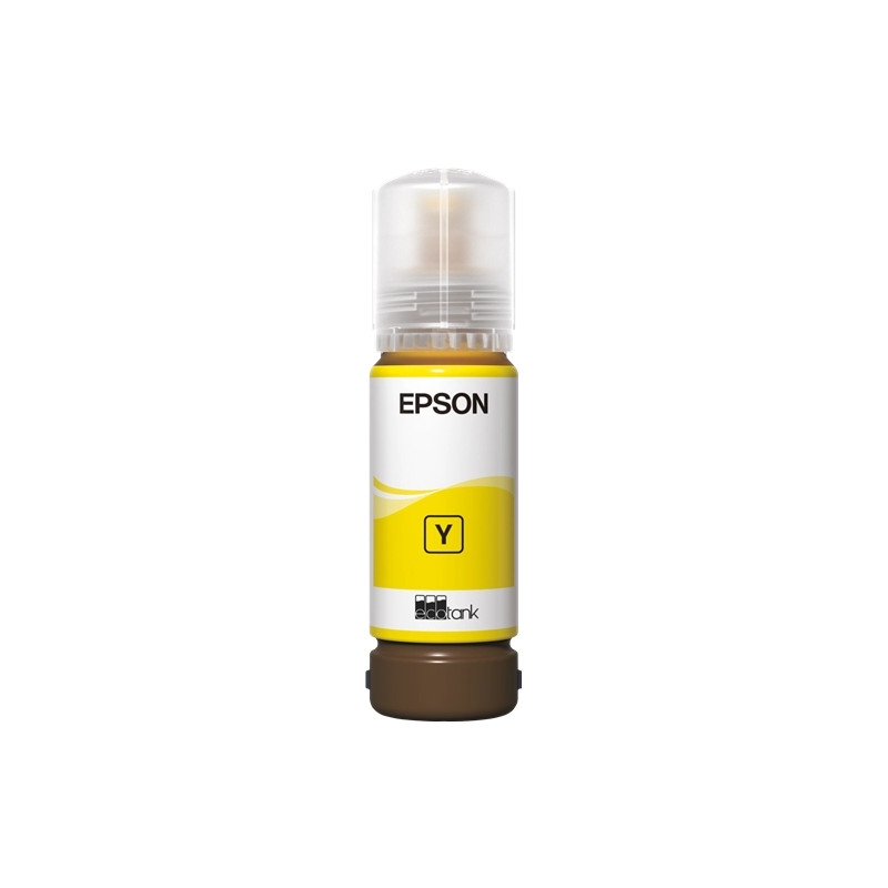 Cartucho de tinta Epson 107 Botella de Tinta - 9,80€