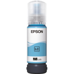 Cartucho de tinta Epson 107 Botella de Tinta - 9,80€