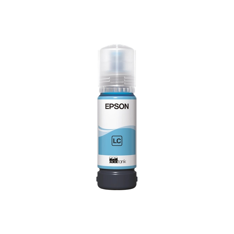 Cartucho de tinta Epson 107 Botella de Tinta - 9,80€