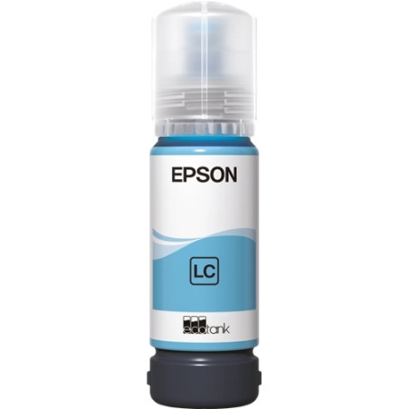 Cartucho de tinta Epson 107 Botella de Tinta - 9,80€