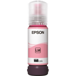 Cartucho de tinta Epson 107 Botella de Tinta - 9,80€