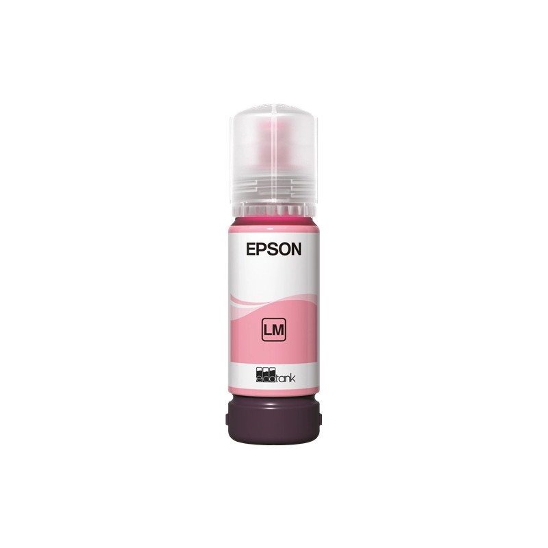 Cartucho de tinta Epson 107 Botella de Tinta - 9,80€