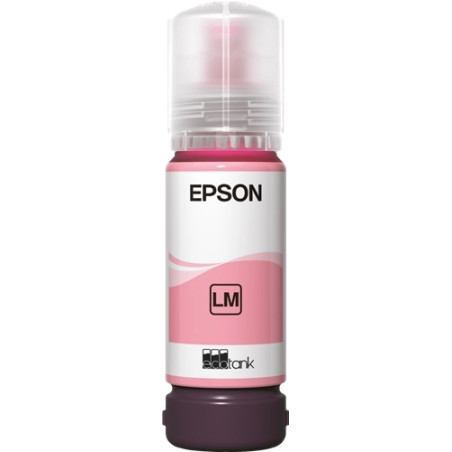 Cartucho de tinta Epson 107 Botella de Tinta - 9,80€