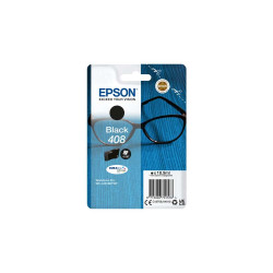 Cartucho de tinta Epson 408 Negro Original - 30,26€
