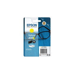 Cartucho de tinta Epson 408L Amarillo Original - 62,69€