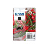 Cartucho de tinta Epson 503 Negro Original - 21,99€