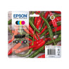 Cartucho de tinta Epson 503 Pack de 4 Cartuchos de Tinta es
