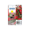 Cartucho de tinta Epson 503XL Amarillo Original - 25,25€