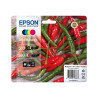 Cartucho de tinta Epson 503XL/503 Pack de 4 Cartuchos de