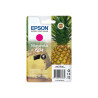 Cartucho de tinta Epson 604 Magenta Original - 10,03€