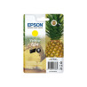 Cartucho de tinta Epson 604 Amarillo Original - 10,03€