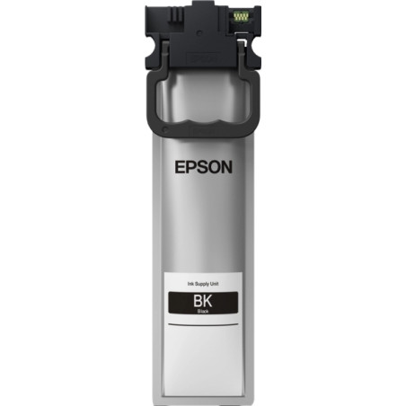 Cartucho de tinta Epson T11C1 Negro Original - 54,97€
