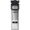 Cartucho de tinta Epson T11C1 Negro Original - 54,97€