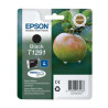 Cartucho de tinta Epson T1291 Negro Original - 16,71€