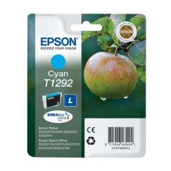 Cartucho de tinta Epson T1292 Cyan Original - 16,78€