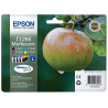 Cartucho de tinta Epson T1295 Pack de 4 Cartuchos de Tinta