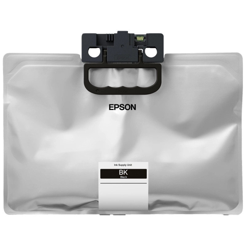 Cartucho de tinta Epson T12D1 Negro Original - 183,65€