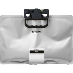 Cartucho de tinta Epson T12E1 Negro Original - 154,01€