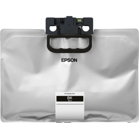 Cartucho de tinta Epson T12E1 Negro Original - 154,01€