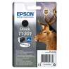 Cartucho de tinta Epson T1301 Negro Original - 26,95€
