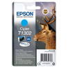 Cartucho de tinta Epson T1302 Cyan Original - 18,54€