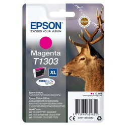 Cartucho de tinta Epson T1303 Magenta Original - 18,54€
