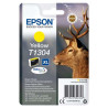 Cartucho de tinta Epson T1304 Amarillo Original - 18,54€