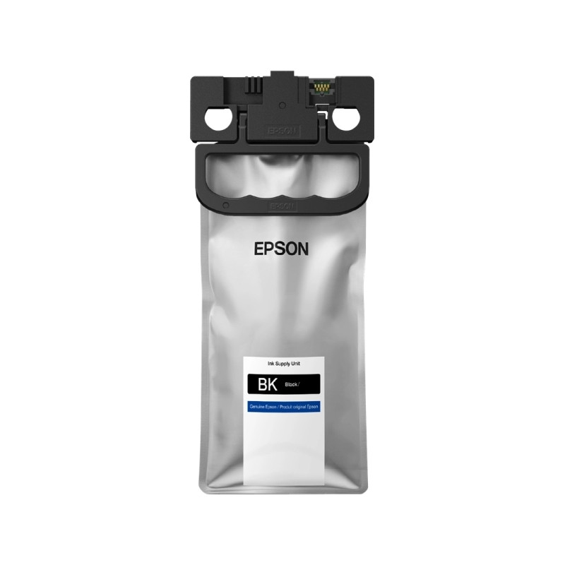 Cartucho de tinta Epson T13L1 Negro Original - 118,96€