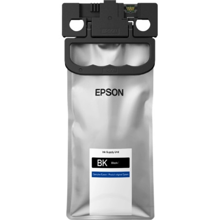 Cartucho de tinta Epson T13L1 Negro Original - 118,96€
