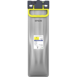 Cartucho de tinta Epson T13L4 Amarillo Original - 269,01€