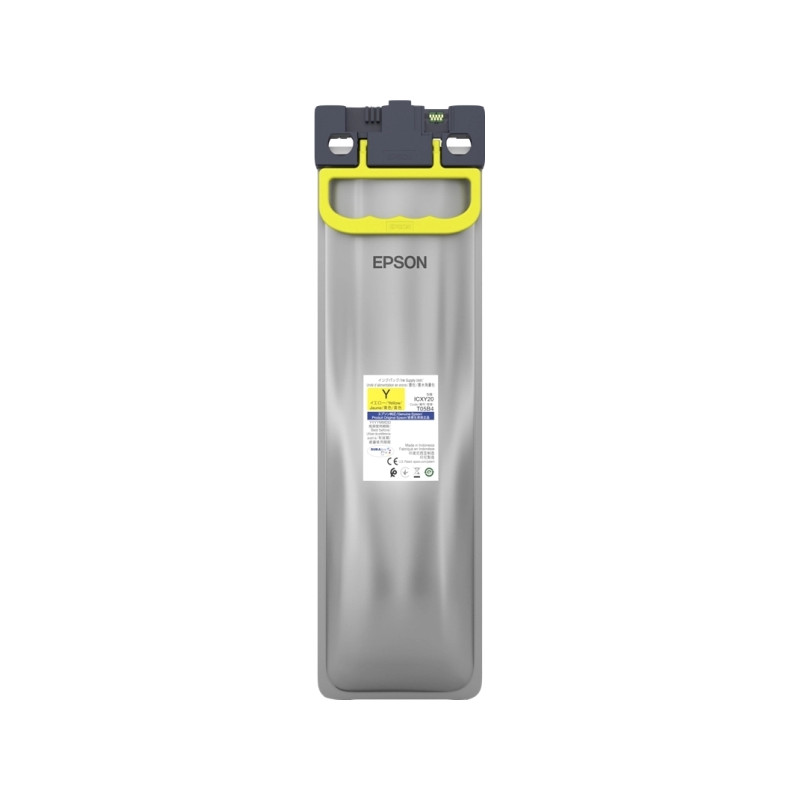 Cartucho de tinta Epson T13L4 Amarillo Original - 269,01€