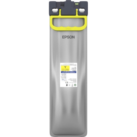 Cartucho de tinta Epson T13L4 Amarillo Original - 269,01€