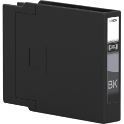 Cartucho de tinta Epson T13X1 Negro Original - 79,75€
