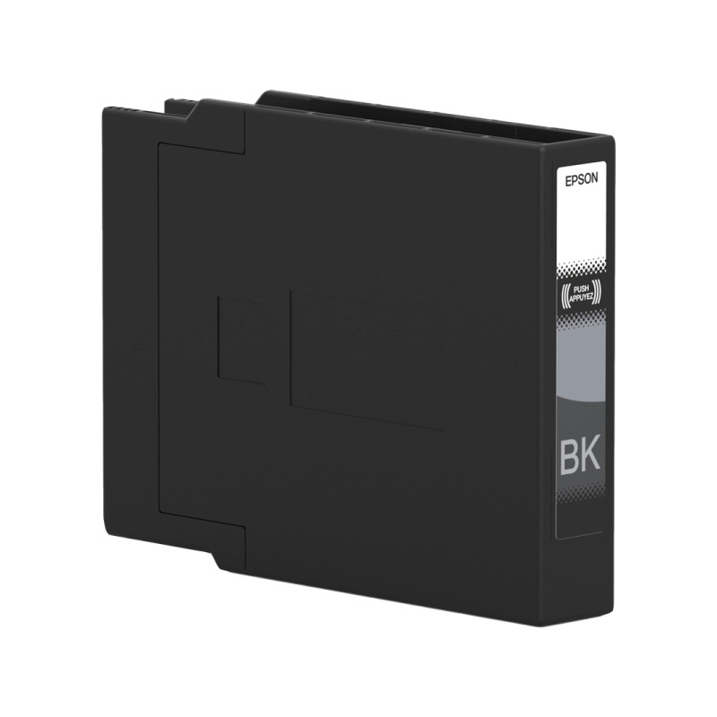 Cartucho de tinta Epson T13X1 Negro Original - 79,75€