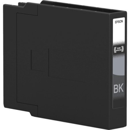 Cartucho de tinta Epson T13X1 Negro Original - 79,75€