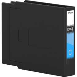 Cartucho de tinta Epson T13X2 Cyan Original - 106,86€