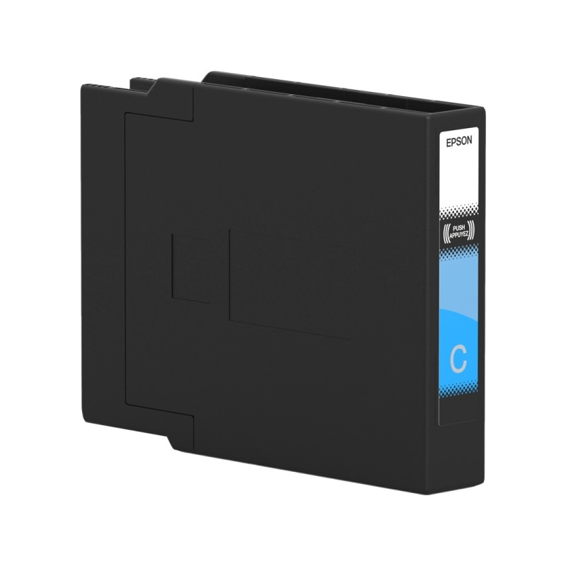 Cartucho de tinta Epson T13X2 Cyan Original - 106,86€