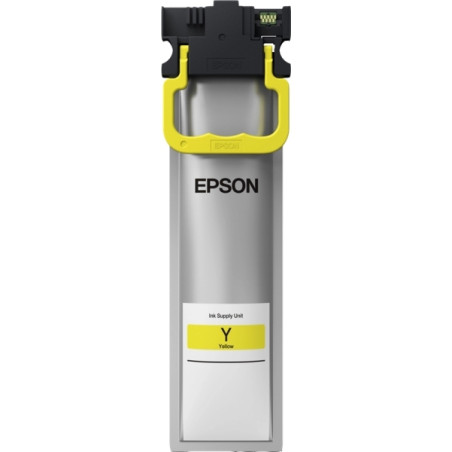 Cartucho de tinta Epson T11C4 Amarillo Original - 68,34€