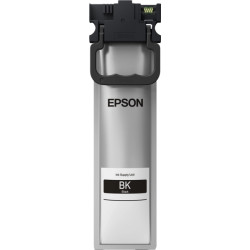 Cartucho de tinta Epson T11D1 Negro Original - 92,70€