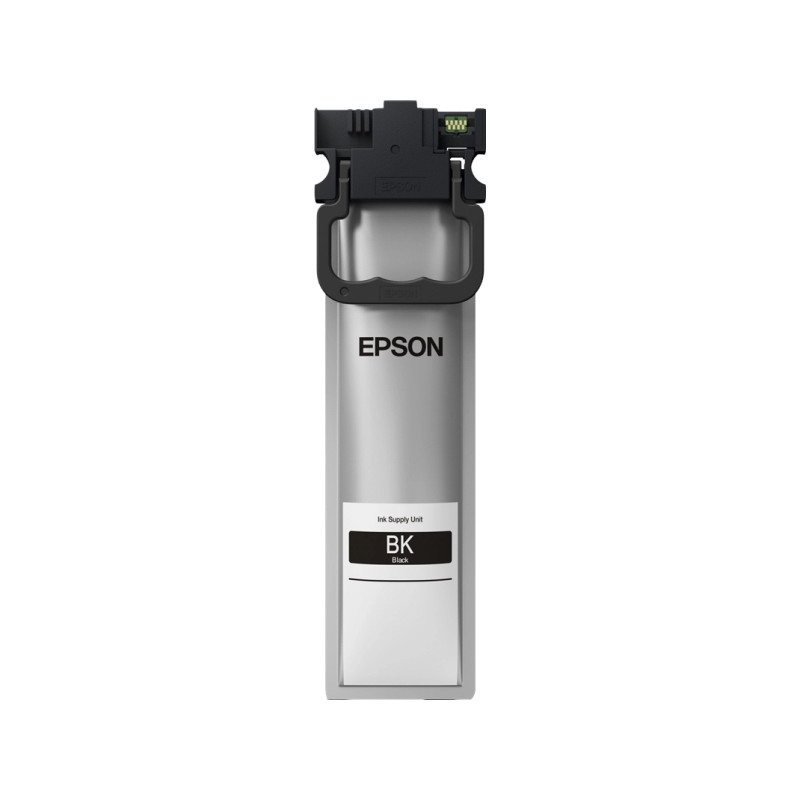 Cartucho de tinta Epson T11D1 Negro Original - 92,70€