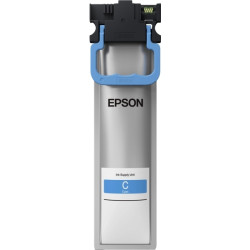 Cartucho de tinta Epson T11D2 Cyan Original - 116,52€