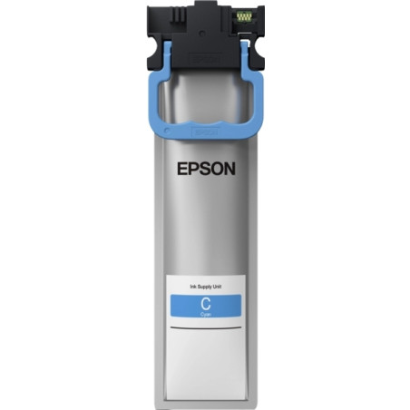 Cartucho de tinta Epson T11D2 Cyan Original - 116,52€