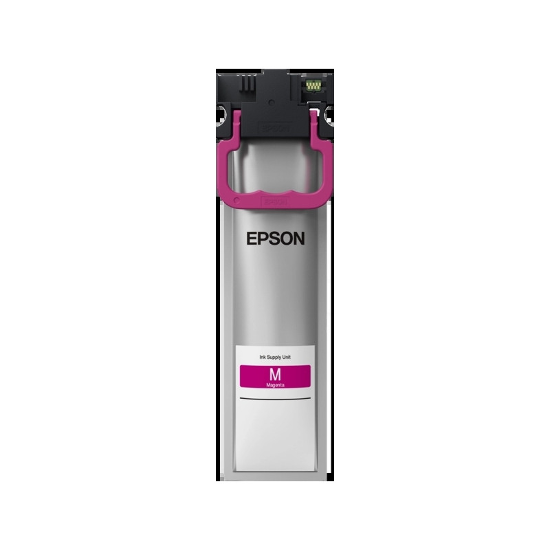 Cartucho de tinta Epson T11D3 Magenta Original - 116,52€