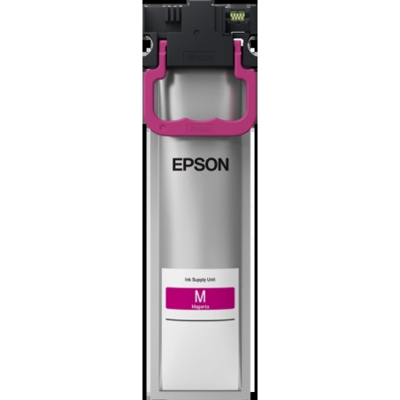 Cartucho de tinta Epson T11D3 Magenta Original - 116,52€