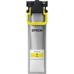 Cartucho de tinta Epson T11D4 Amarillo Original - 116,52€