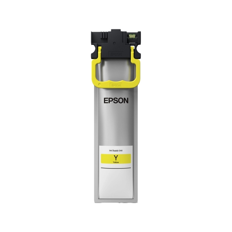 Cartucho de tinta Epson T11D4 Amarillo Original - 116,52€