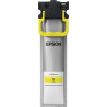 Cartucho de tinta Epson T11D4 Amarillo Original - 116,52€